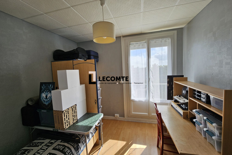 Appartement T4 en vente à Rennes (VA2063-CABINETLECOMTE35) - Photo 4