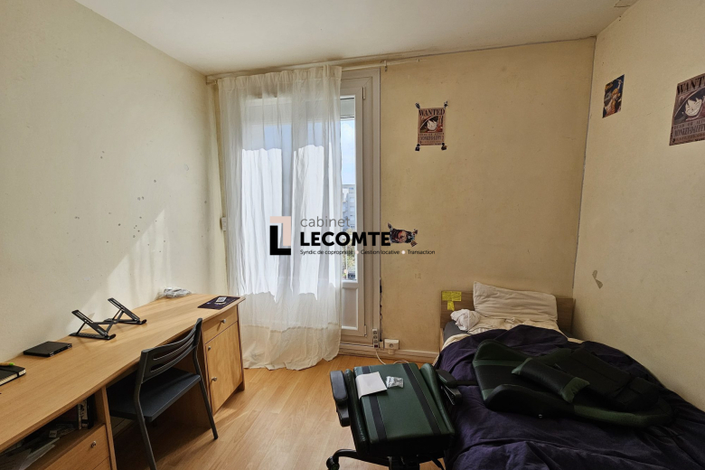 Appartement T4 en vente à Rennes (VA2063-CABINETLECOMTE35) - Photo 5