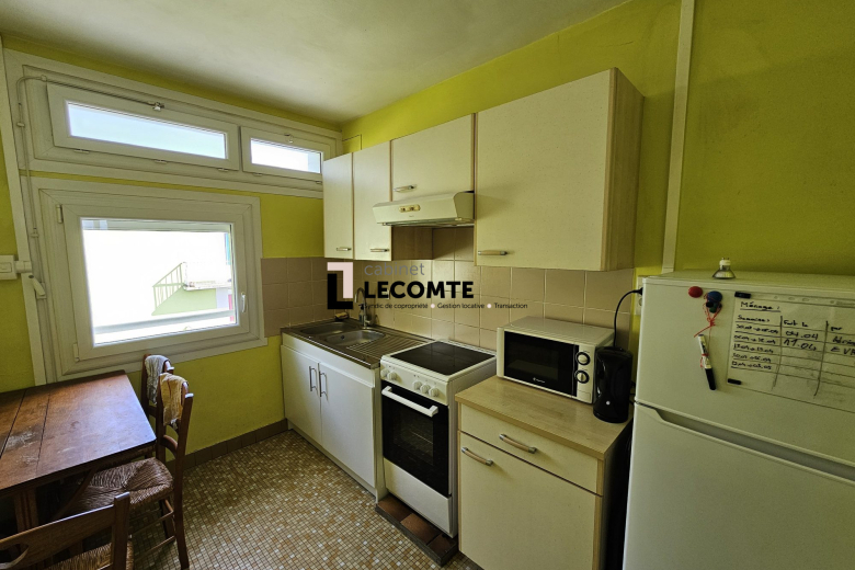 Appartement T4 en vente à Rennes (VA2063-CABINETLECOMTE35) - Photo 6