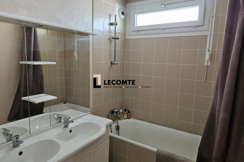 Appartement T4 en vente à Rennes (VA2063-CABINETLECOMTE35) - Photo 7