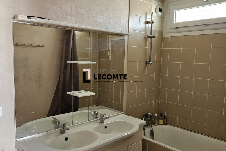 Appartement T4 en vente à Rennes (VA2063-CABINETLECOMTE35) - Photo 8