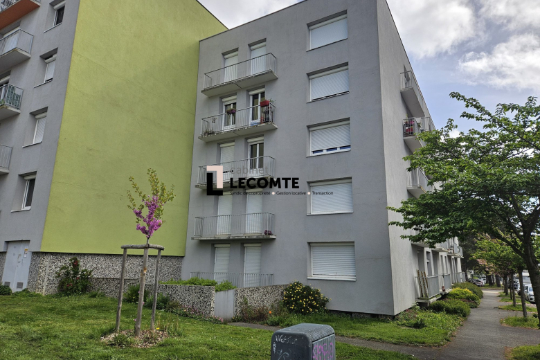 Appartement T4 en vente à Rennes (VA2063-CABINETLECOMTE35) - Photo 9