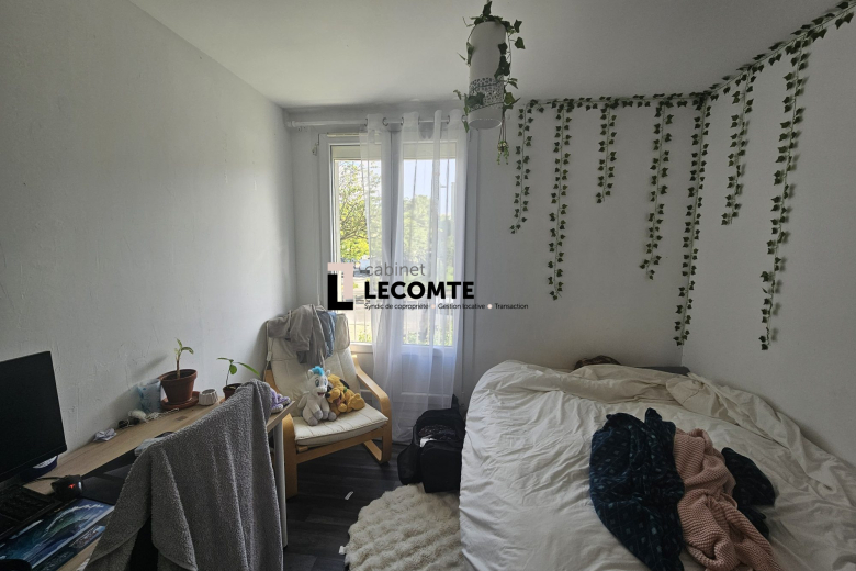 Appartement T4 en vente à Rennes (VA2098-CABINETLECOMTE35) - Photo 3