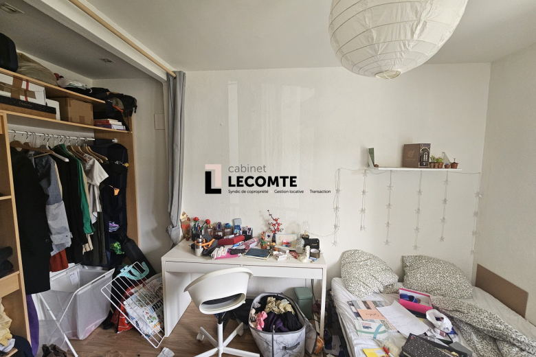 Appartement T4 en vente à Rennes (VA2098-CABINETLECOMTE35) - Photo 4