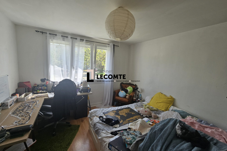Appartement T4 en vente à Rennes (VA2098-CABINETLECOMTE35) - Photo 5