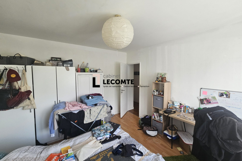 Appartement T4 en vente à Rennes (VA2098-CABINETLECOMTE35) - Photo 6
