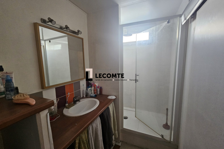 Appartement T4 en vente à Rennes (VA2098-CABINETLECOMTE35) - Photo 7