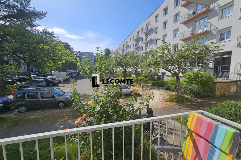 Appartement T4 en vente à Rennes (VA2098-CABINETLECOMTE35) - Photo 8