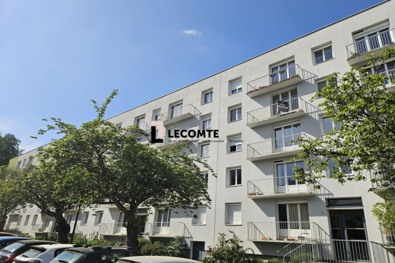 Appartement T4 en vente à Rennes (VA2098-CABINETLECOMTE35) - Photo 9