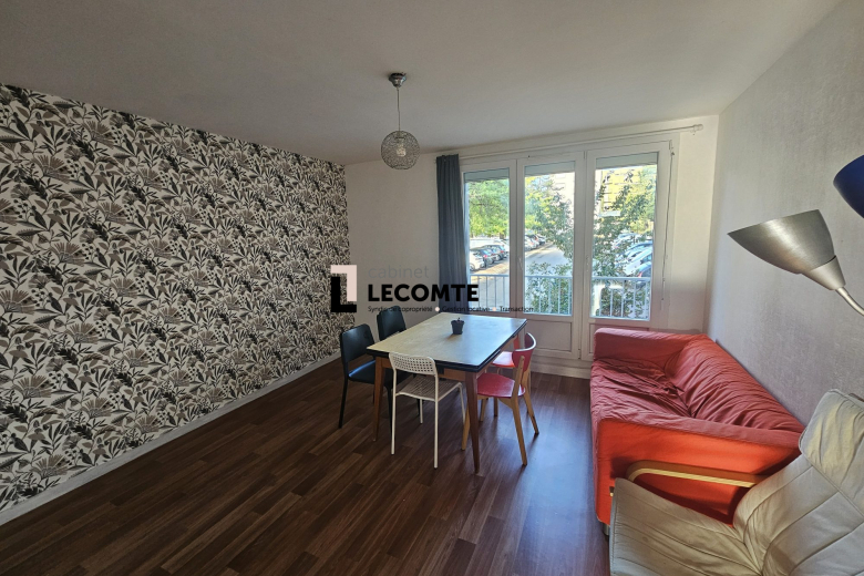 Appartement T4 en vente à Rennes (VA2098-CABINETLECOMTE35) - Photo 2