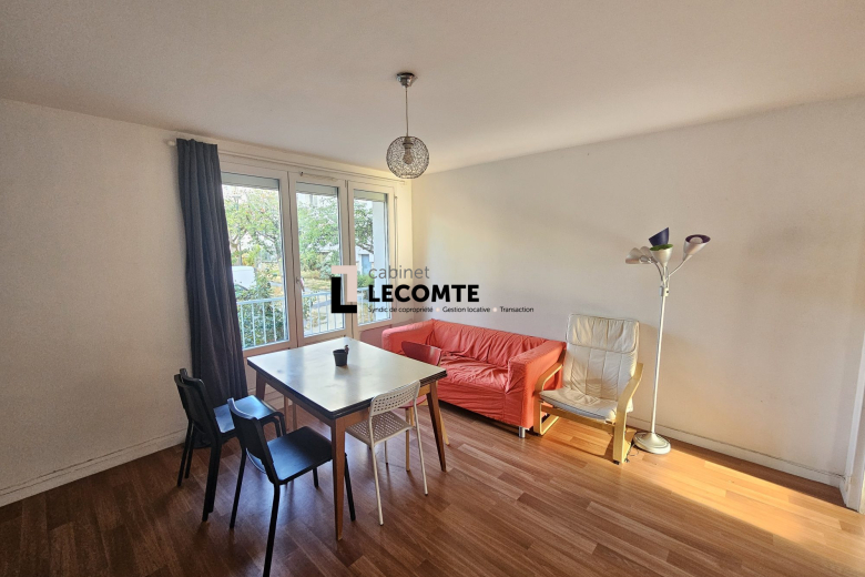 Appartement T4 en vente à Rennes (VA2098-CABINETLECOMTE35) - Photo 3
