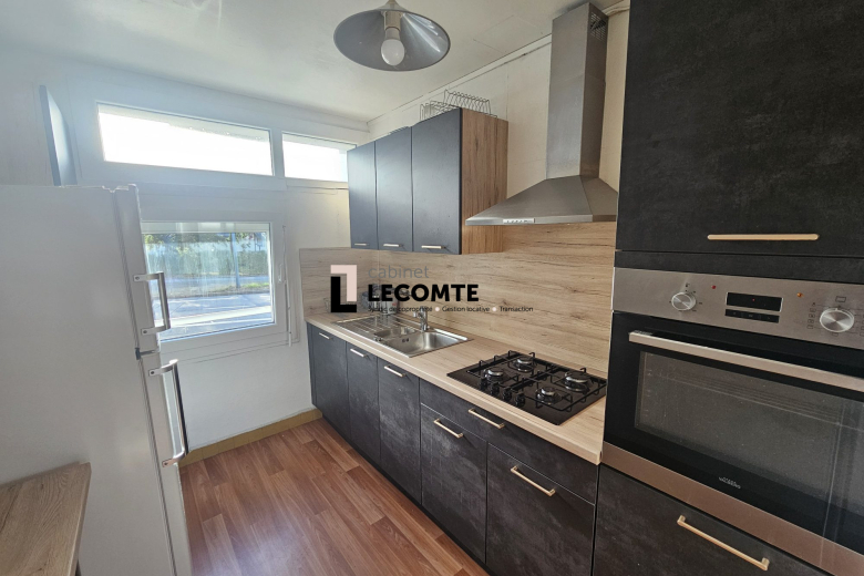 Appartement T4 en vente à Rennes (VA2098-CABINETLECOMTE35) - Photo 5