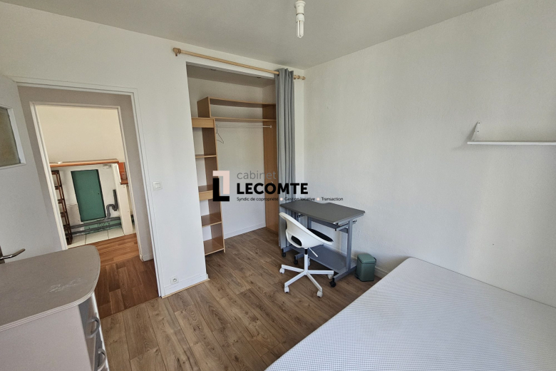 Appartement T4 en vente à Rennes (VA2098-CABINETLECOMTE35) - Photo 6