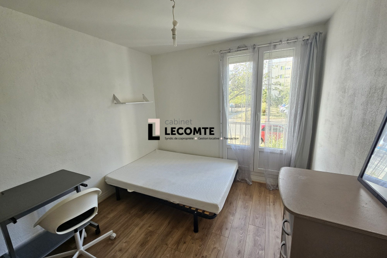 Appartement T4 en vente à Rennes (VA2098-CABINETLECOMTE35) - Photo 7