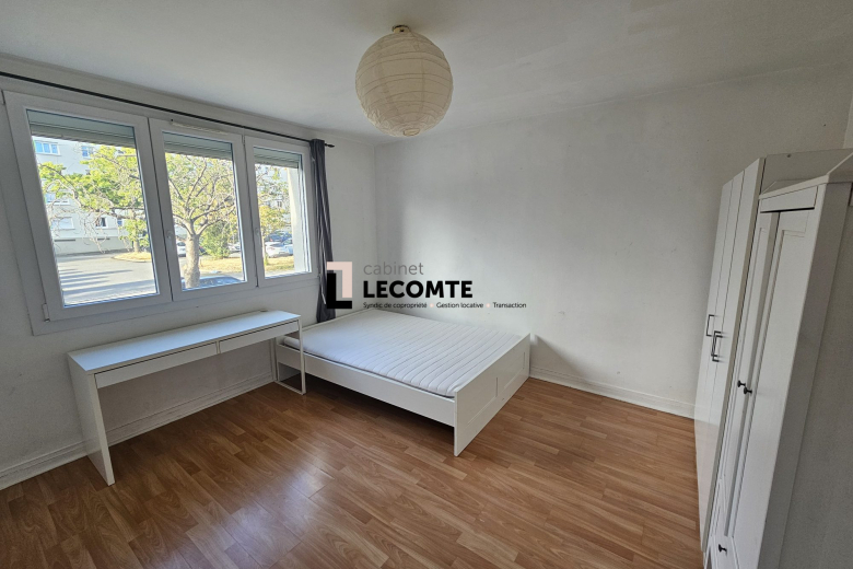 Appartement T4 en vente à Rennes (VA2098-CABINETLECOMTE35) - Photo 8