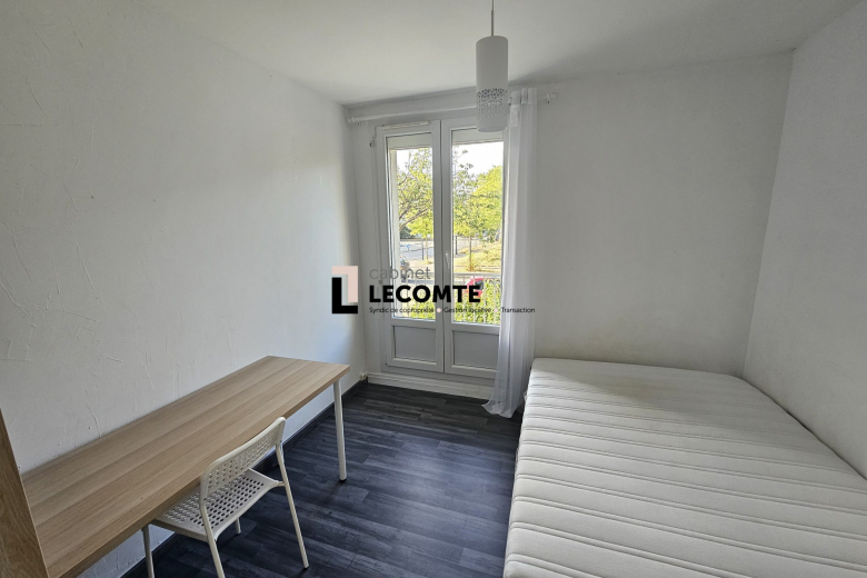 Appartement T4 en vente à Rennes (VA2098-CABINETLECOMTE35) - Photo 9