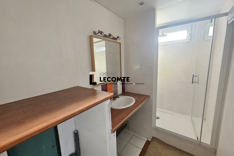 Appartement T4 en vente à Rennes (VA2098-CABINETLECOMTE35) - Photo 10