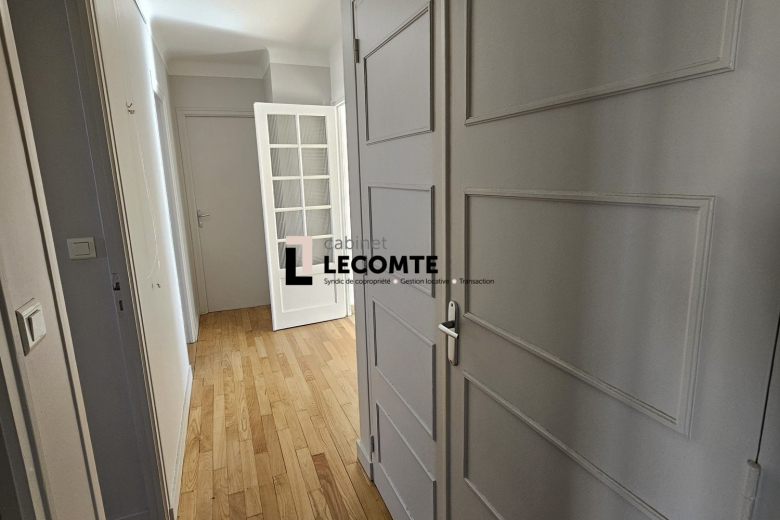 Appartement T4 en vente à Rennes (VA2142-CABINETLECOMTE35) - Photo 11