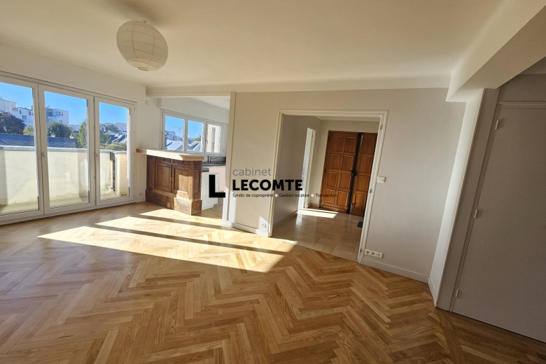 Appartement T4 en vente à Rennes (VA2142-CABINETLECOMTE35) - Photo 14