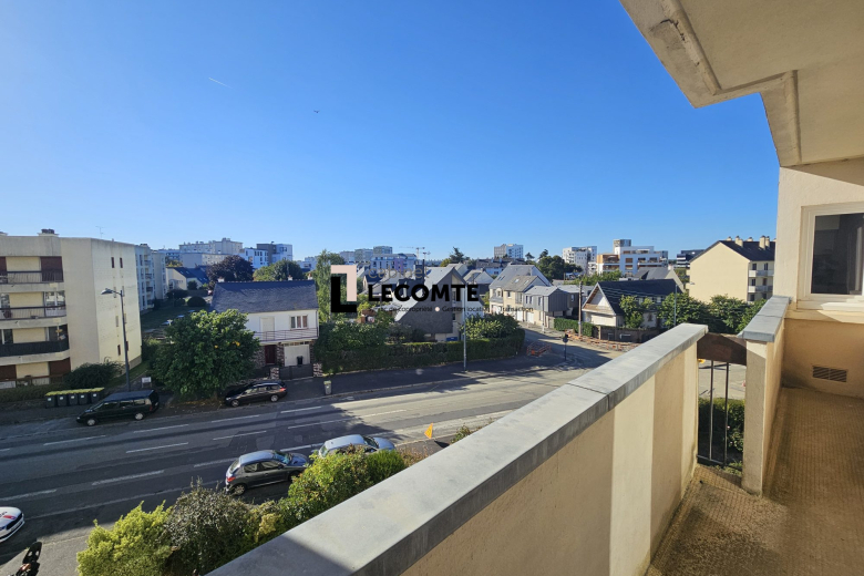 Appartement T4 en vente à Rennes (VA2142-CABINETLECOMTE35) - Photo 15