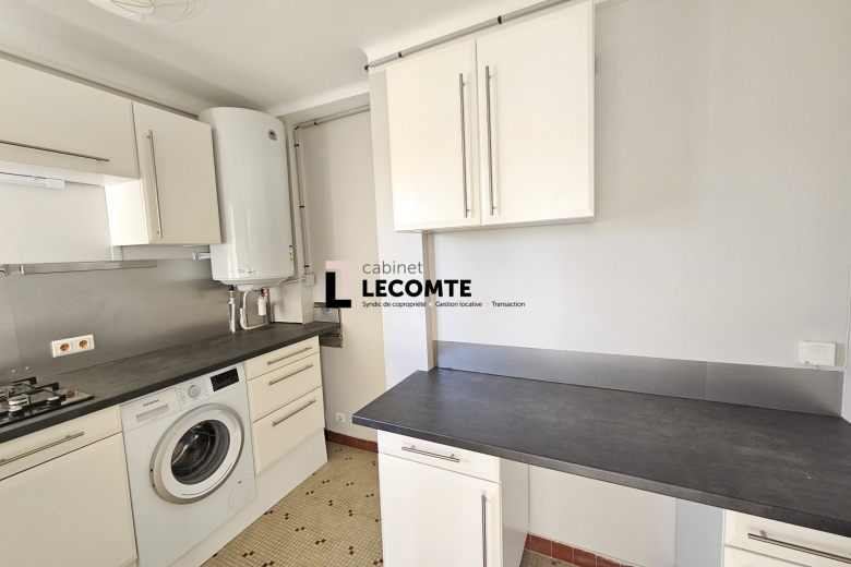 Appartement T4 en vente à Rennes (VA2142-CABINETLECOMTE35) - Photo 16