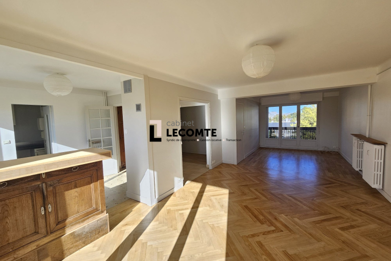 Appartement T4 en vente à Rennes (VA2142-CABINETLECOMTE35) - Photo 6