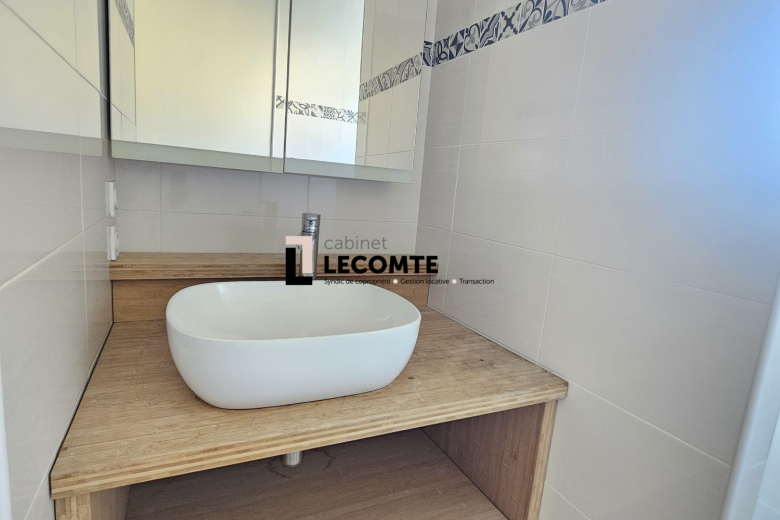 Appartement T4 en vente à Rennes (VA2142-CABINETLECOMTE35) - Photo 15