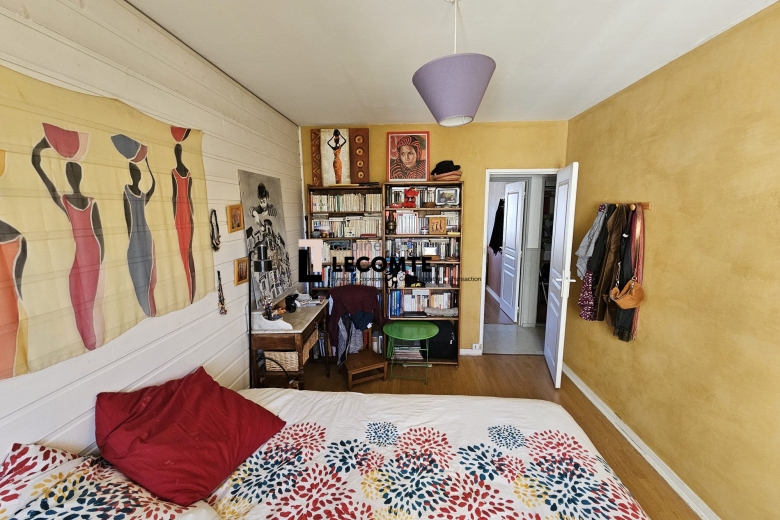 Appartement T5 en vente à Rennes (VA1973-CABINETLECOMTE35) - Photo 6