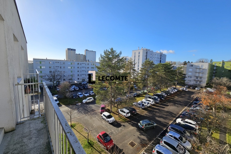Appartement T5 en vente à Rennes (VA1973-CABINETLECOMTE35) - Photo 10
