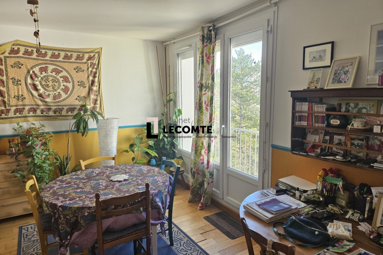 Appartement T5 en vente à Rennes (VA1973-CABINETLECOMTE35) - Photo 3