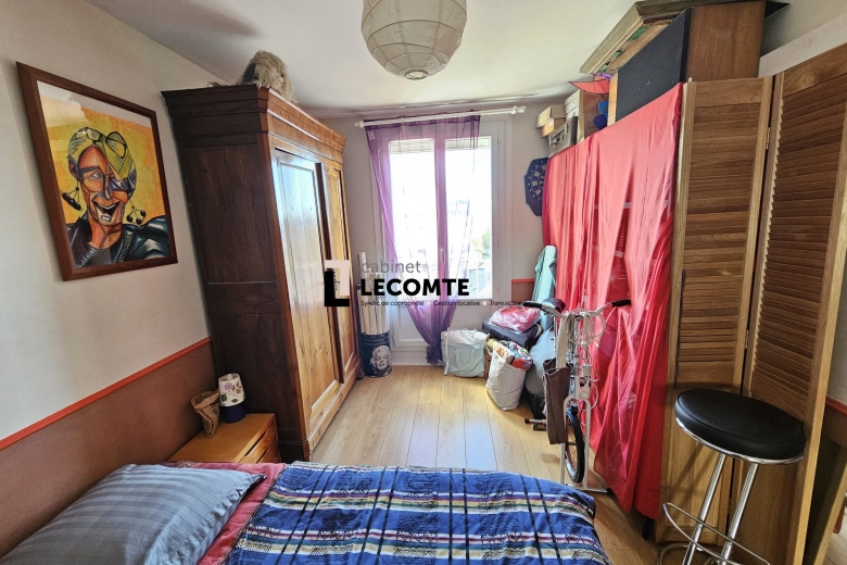 Appartement T5 en vente à Rennes (VA1973-CABINETLECOMTE35) - Photo 7