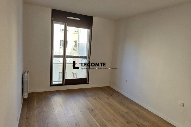 Appartement T5 en vente à Rennes (VA1992-CABINETLECOMTE35) - Photo 6