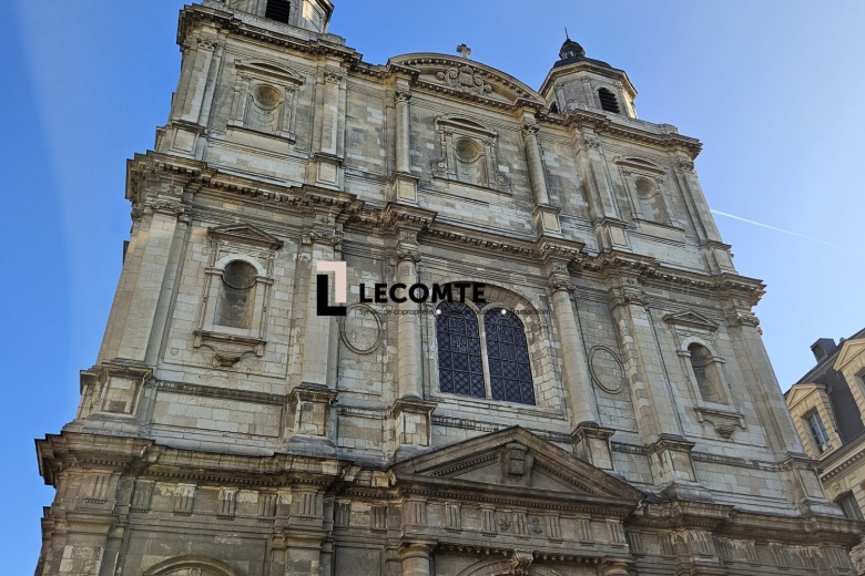 Appartement T5 en vente à Rennes (VA1992-CABINETLECOMTE35) - Photo 12