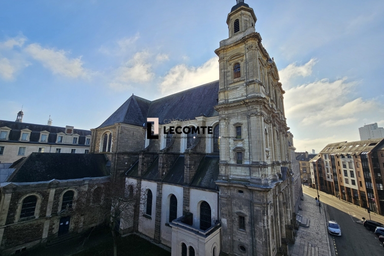 Appartement T5 en vente à Rennes (VA1992-CABINETLECOMTE35) - Photo 10