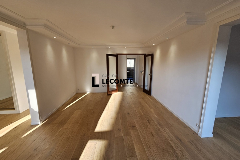 Appartement T5 en vente à Rennes (VA1992-CABINETLECOMTE35) - Photo 13