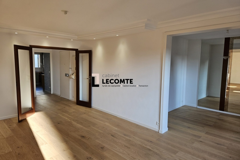 Appartement T5 en vente à Rennes (VA1992-CABINETLECOMTE35) - Photo 14