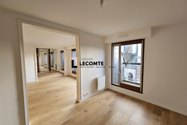 Appartement T5 en vente à Rennes (VA1992-CABINETLECOMTE35) - Photo 3