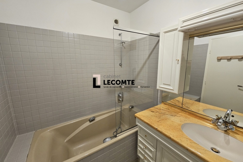 Appartement T5 en vente à Rennes (VA1992-CABINETLECOMTE35) - Photo 8