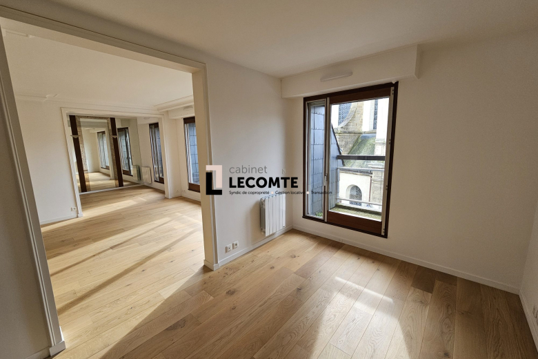 Appartement T5 en vente à Rennes (VA1992-CABINETLECOMTE35) - Photo 6