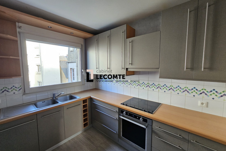 Appartement T5 en vente à Rennes (VA1992-CABINETLECOMTE35) - Photo 7