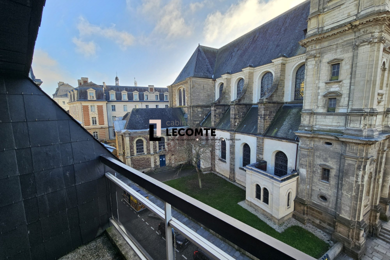 Appartement T5 en vente à Rennes (VA1992-CABINETLECOMTE35) - Photo 11