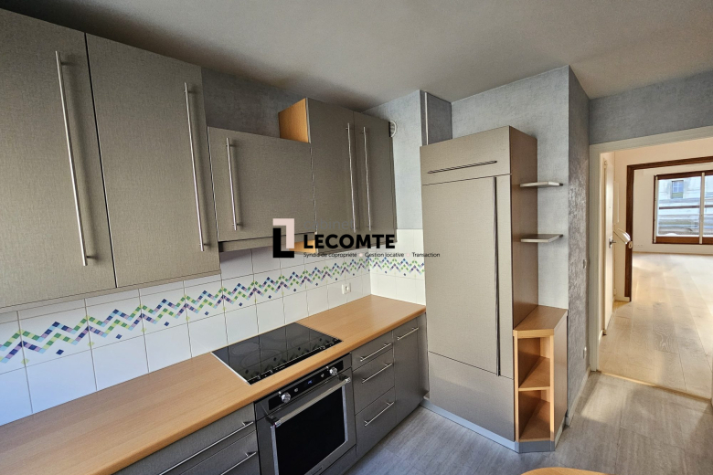 Appartement T5 en vente à Rennes (VA1992-CABINETLECOMTE35) - Photo 8