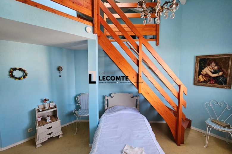 Appartement T6 en vente à Rennes (345-CABINETLECOMTE35) - Photo 11