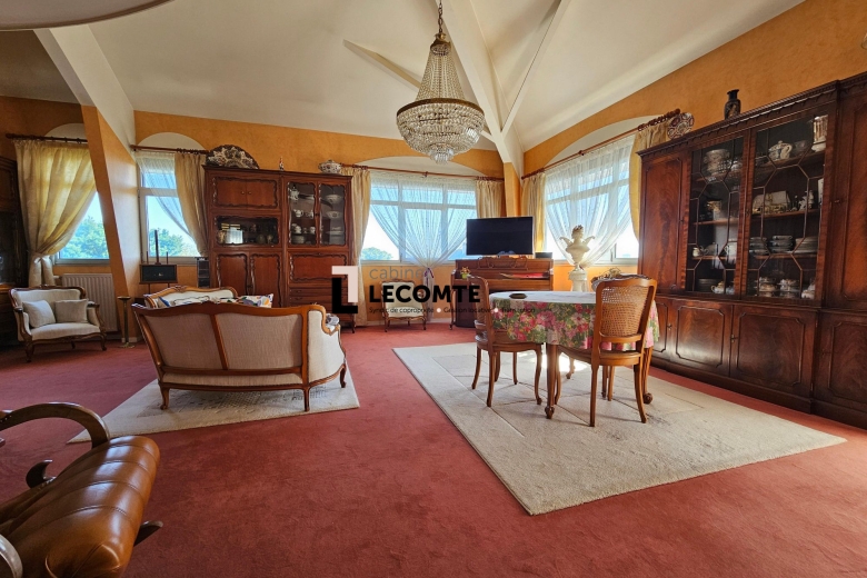 Appartement T6 en vente à Rennes (345-CABINETLECOMTE35) - Photo 13