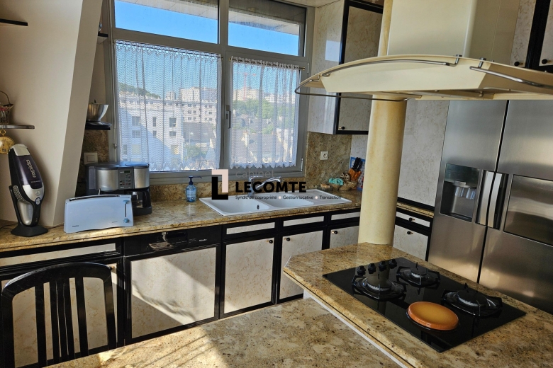 Appartement T6 en vente à Rennes (345-CABINETLECOMTE35) - Photo 5