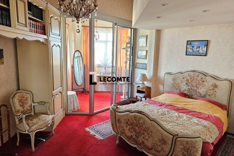 Appartement T6 en vente à Rennes (345-CABINETLECOMTE35) - Photo 6