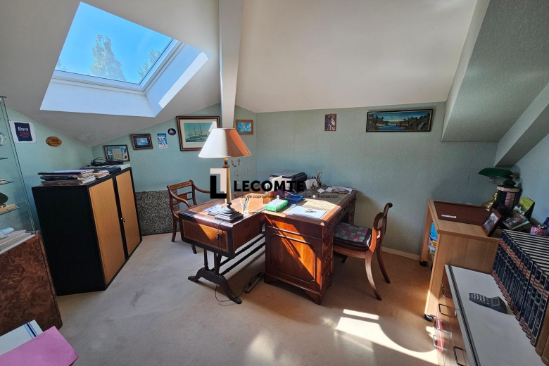Appartement T6 en vente à Rennes (345-CABINETLECOMTE35) - Photo 7