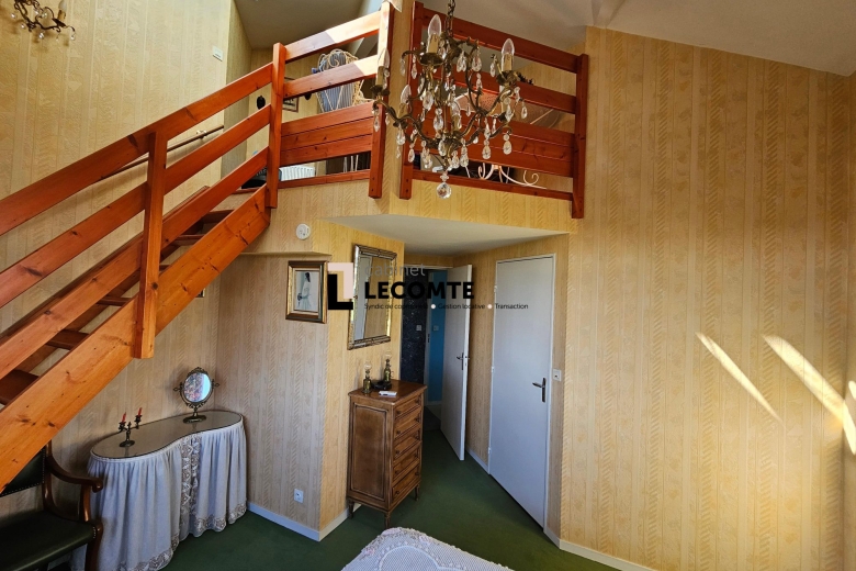 Appartement T6 en vente à Rennes (345-CABINETLECOMTE35) - Photo 9