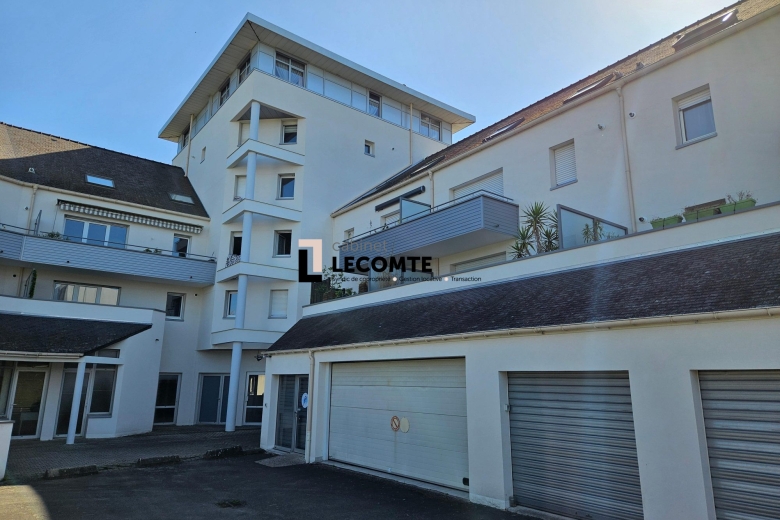 Appartement T6 en vente à Rennes (345-CABINETLECOMTE35) - Photo 10