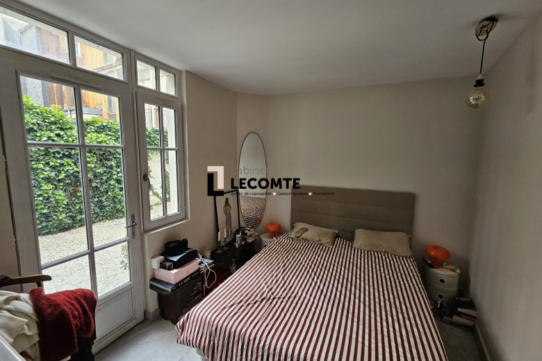 Appartement T6 en vente à Rennes (VA2090-CABINETLECOMTE35) - Photo 2